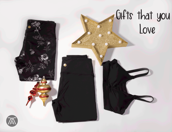 Gift it away...