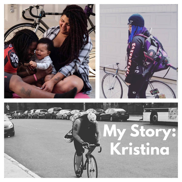 Kristina Rodriguez-Fowle
