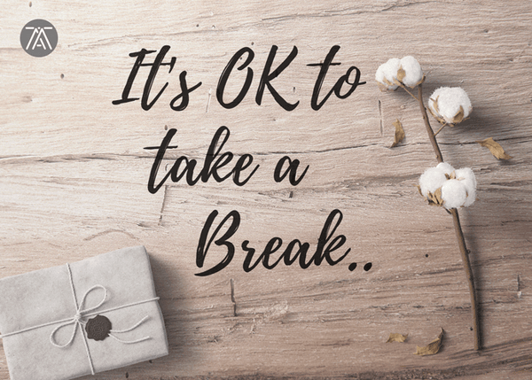 How to Deal With Self-doubt and Stress