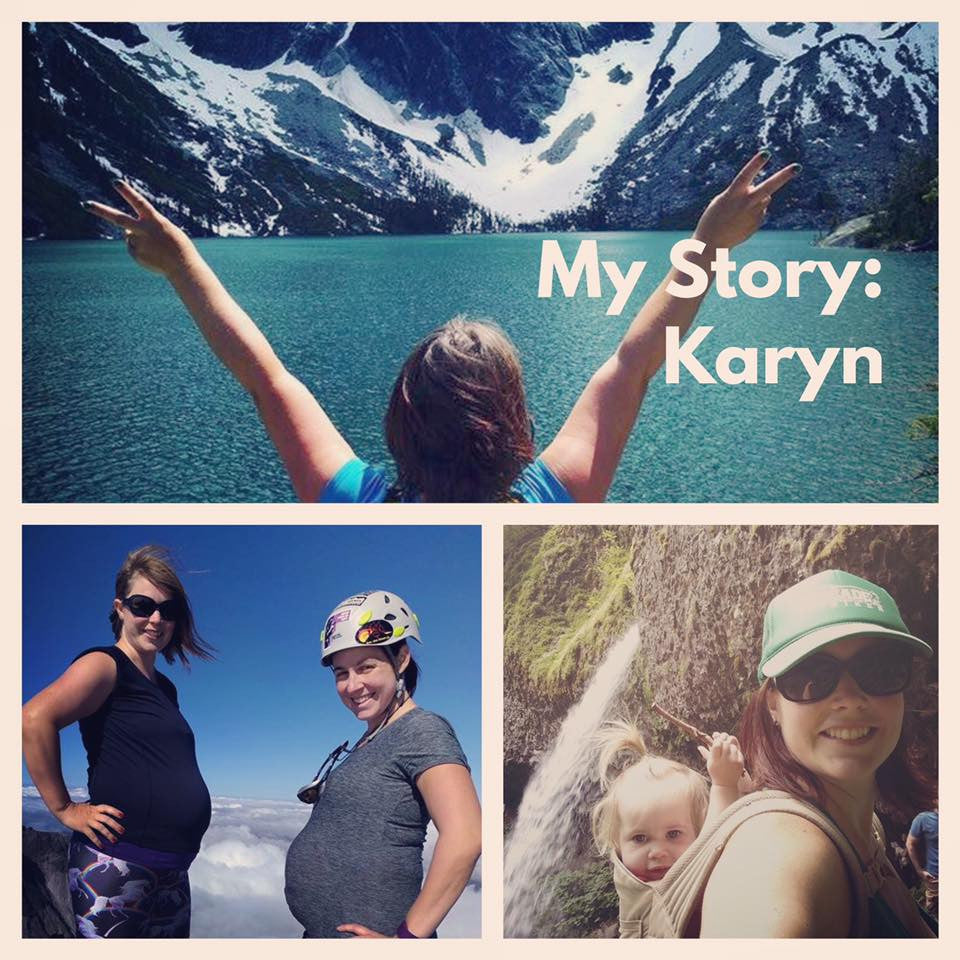Käryn Gaffney