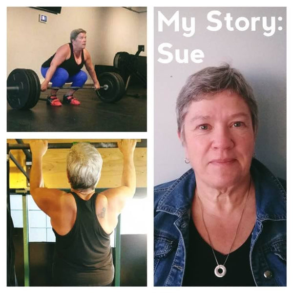 Sue Spencer