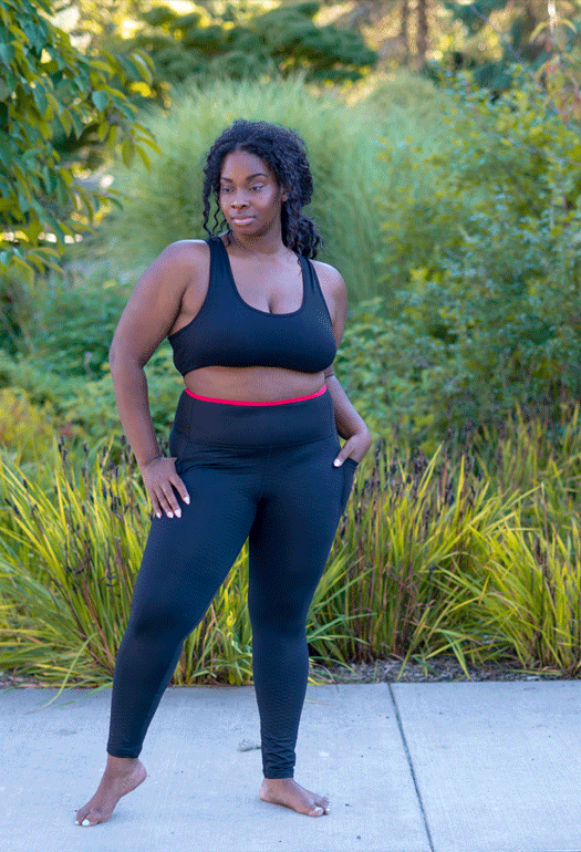 Best plussize gym wear 2023 Clothing and fitness brands that are  inclusive  The Independent