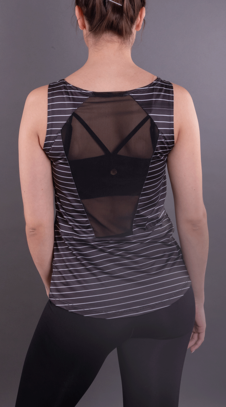 TEMA Athletics Windows Tank