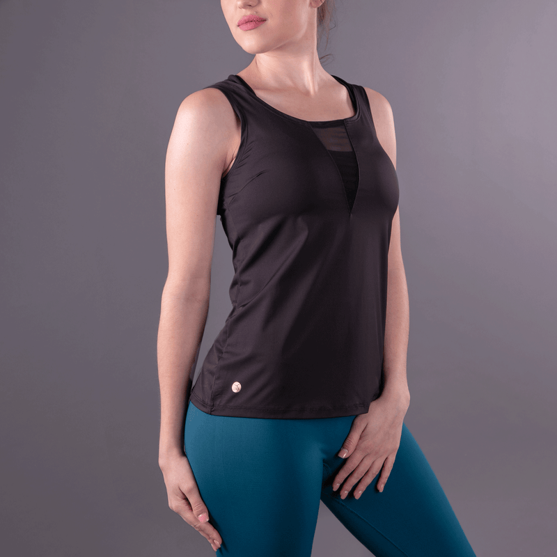 TEMA Athletics Windows Tank