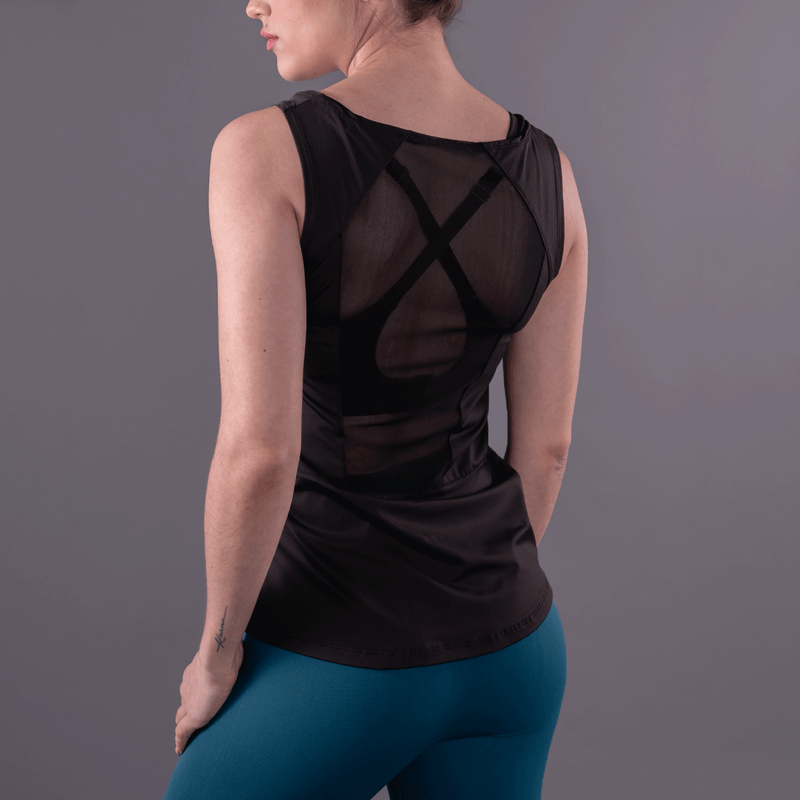 TEMA Athletics Windows Tank