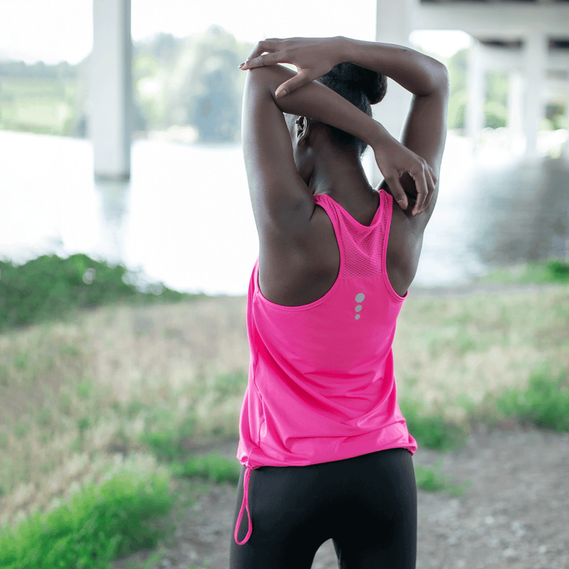 Bungee hem workout pants sale