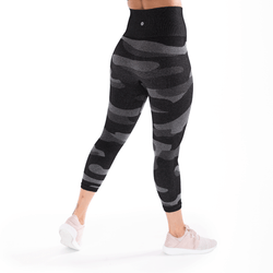 TEMA Athletics Activewear High Waist Leggings