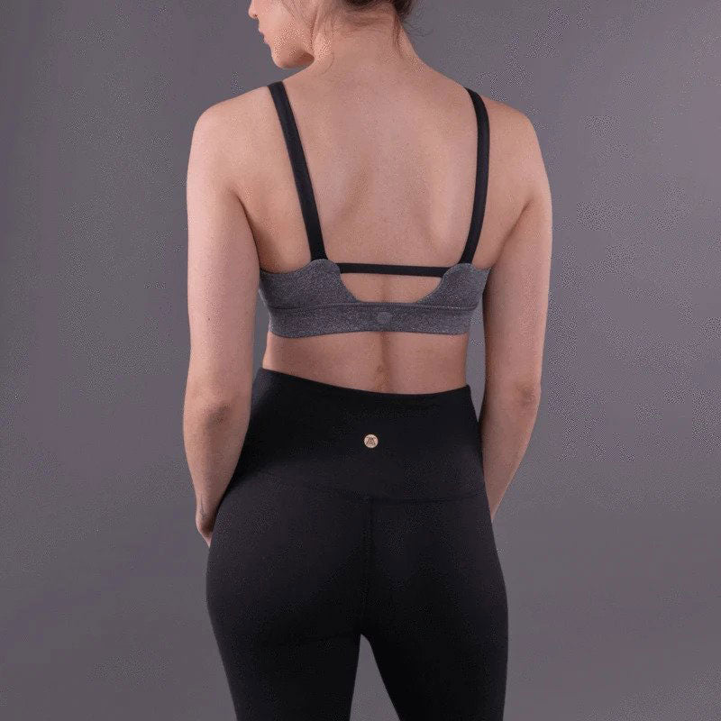 Final Sale Dreamer Unleashed Strappy Bra
