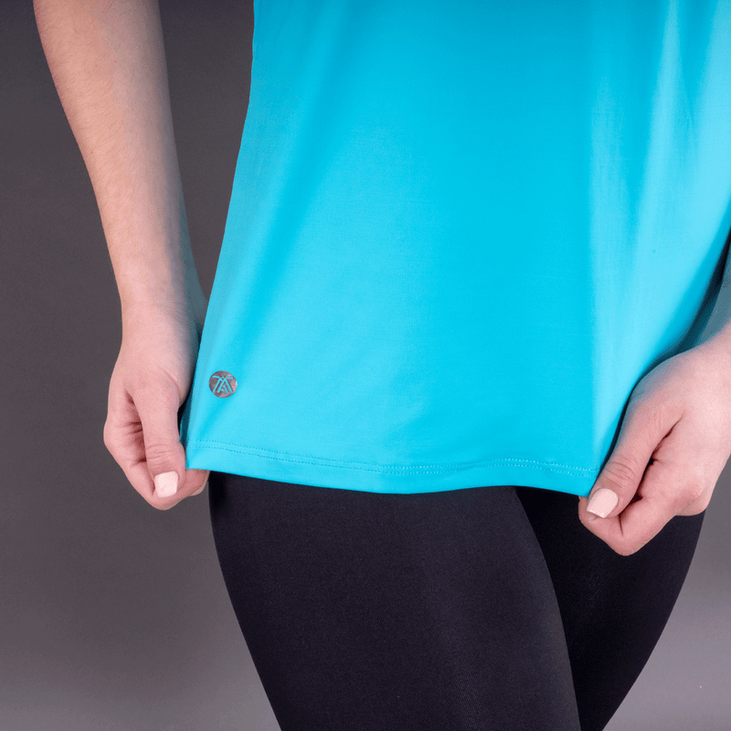 TEMA Athletics Windows Tank