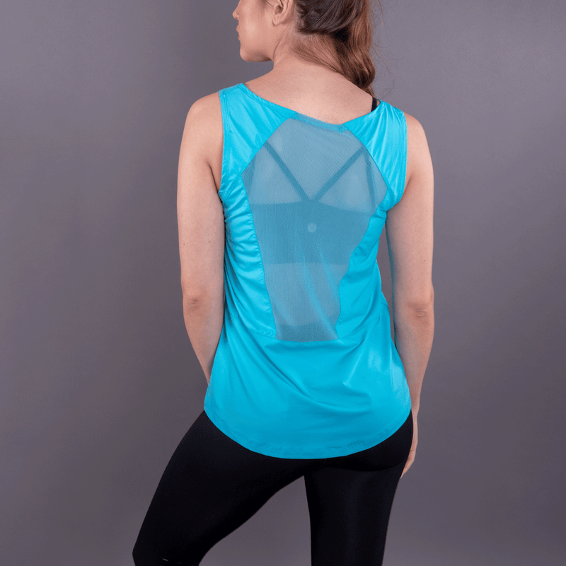 TEMA Athletics Windows Tank