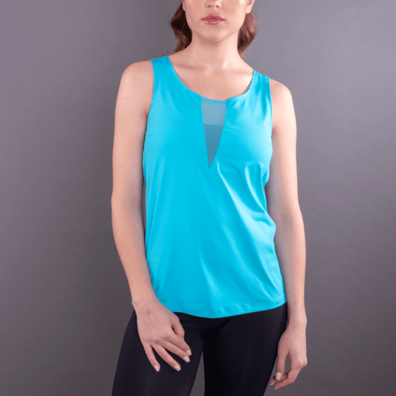 TEMA Athletics Windows Tank