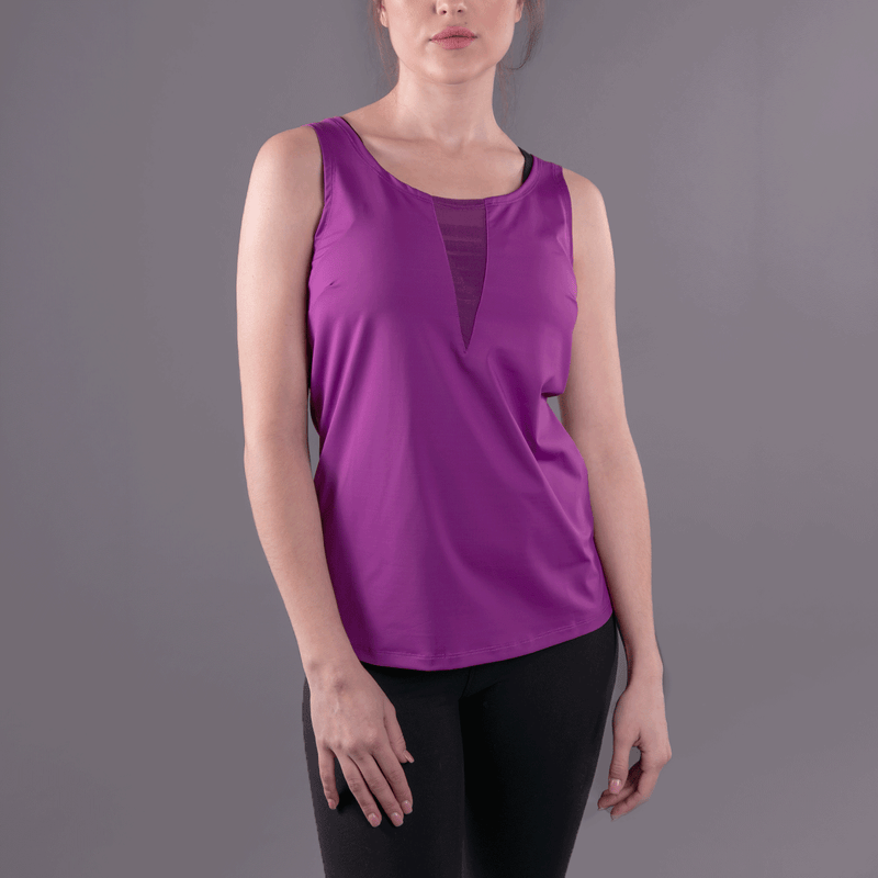 TEMA Athletics Windows Tank