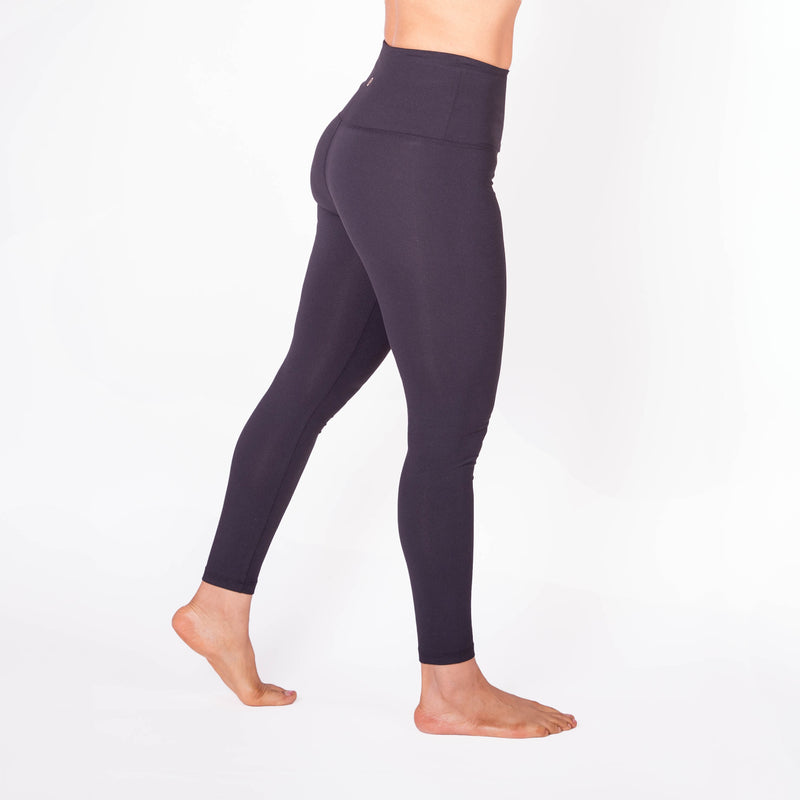 Breathable compression leggings sales