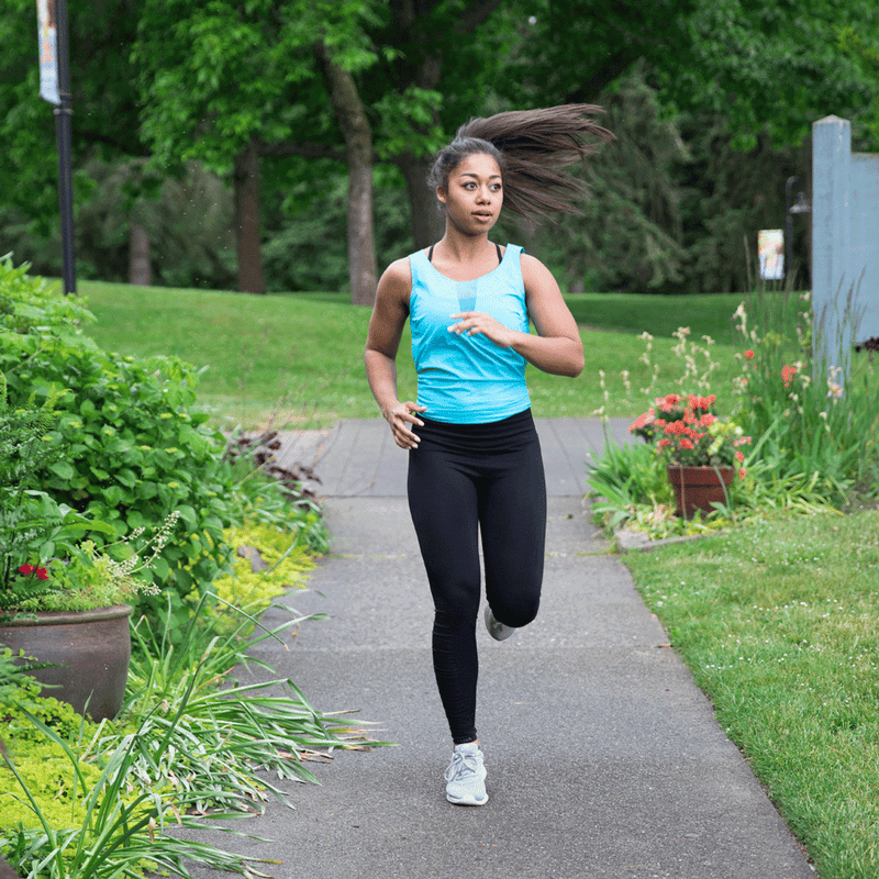 TEMA Athletics Windows Tank