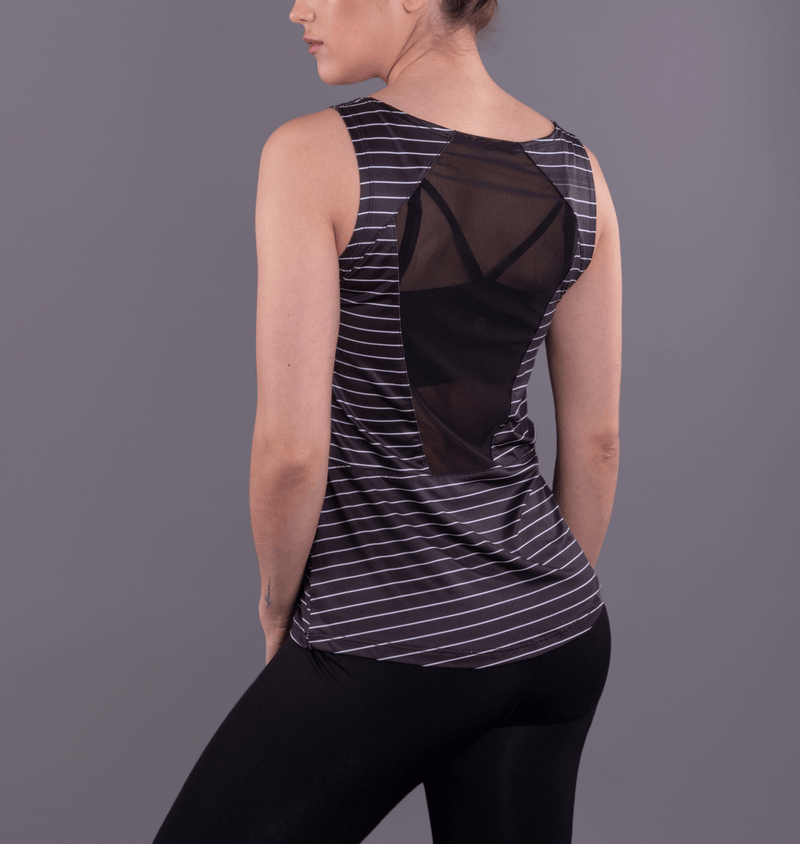 TEMA Athletics Windows Tank