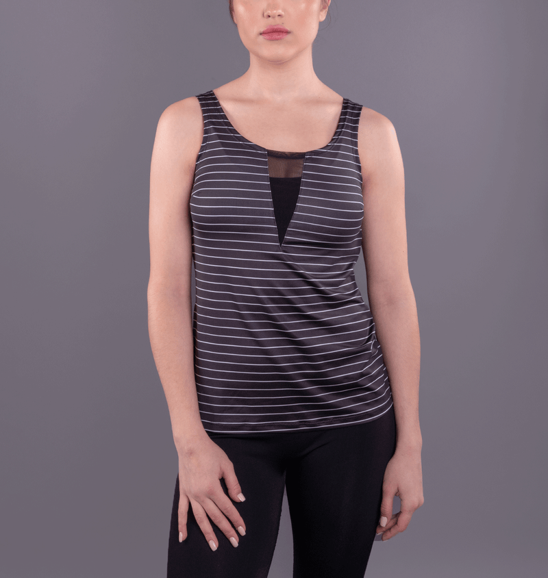 TEMA Athletics Windows Tank