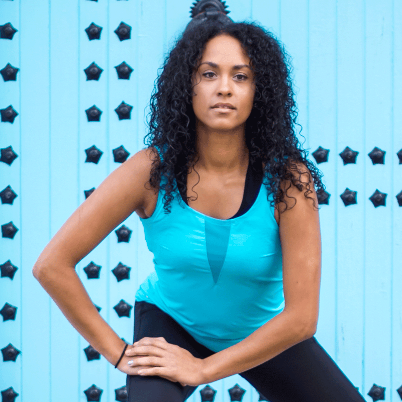 TEMA Athletics Windows Tank
