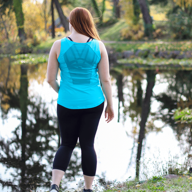 TEMA Athletics Windows Tank