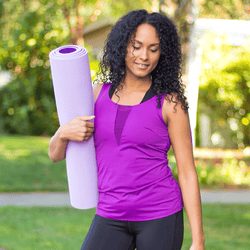 TEMA Athletics Windows Tank