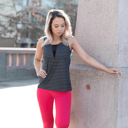 TEMA Athletics Windows Tank