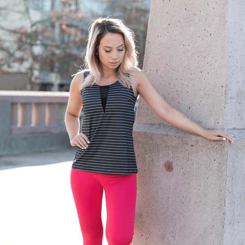 TEMA Athletics Windows Tank